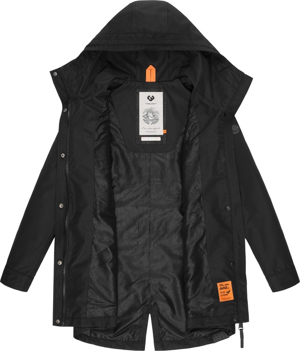 Produktbild Ragwear Begonia (XL)