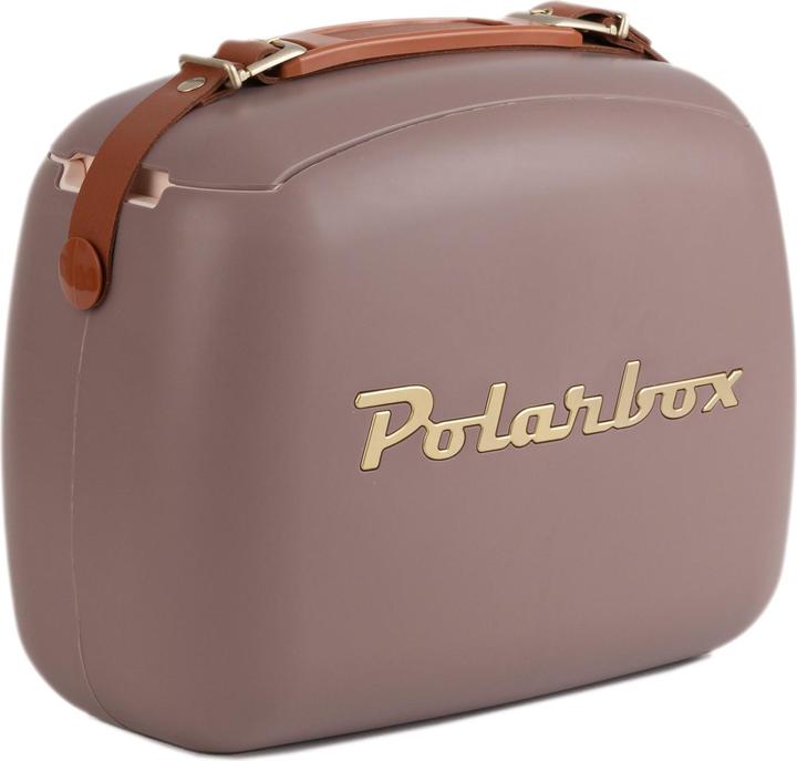 Actual product image Mill CoolerBag (6 l)