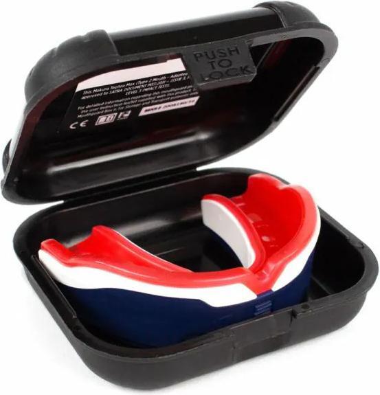 navy/white/red