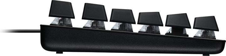 Produktbild Logitech G413 TKL SE (Eng. Int., Kabelgebunden)