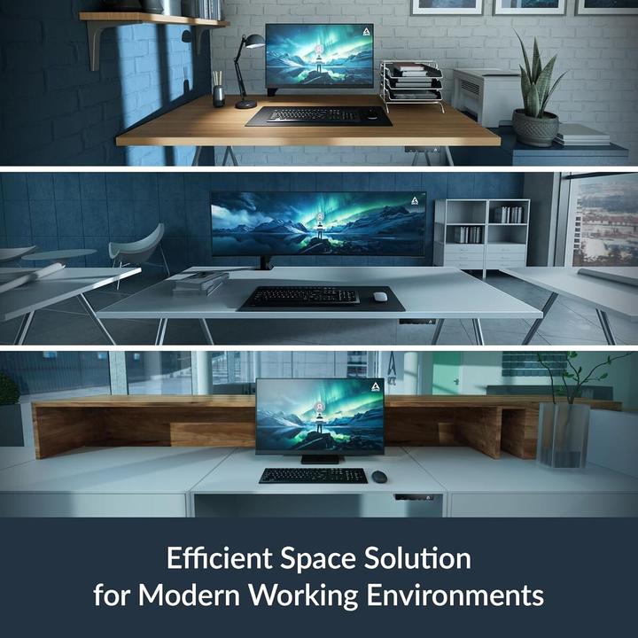 Produktbild Arctic Senza 5500GT (1000 GB, 16 GB, Radeon RX Vega 7)