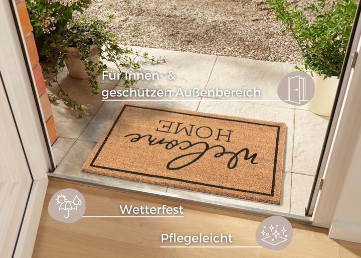 Immagine prodotto Hanse Home Mix Mats (75 x 45 cm)