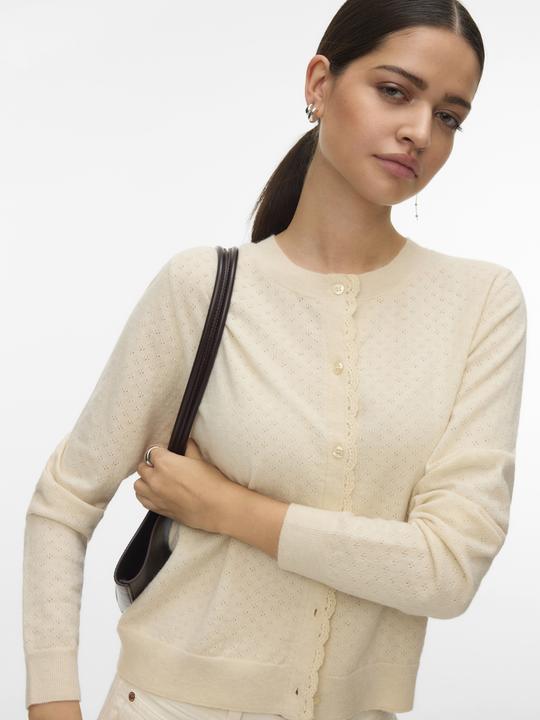 Produktbild Vero Moda VMMARINA Strickjacke Strickjacke (S)