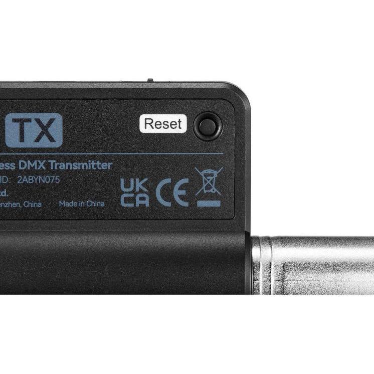 Godox TimoLink TX Wireless DMX Transmitter (Funk) (10815)