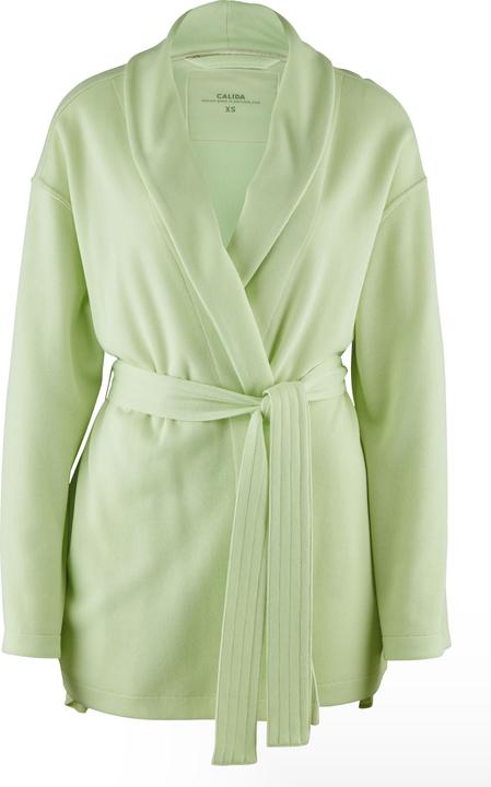 Image du produit Calida Veste avec bande à nouer (40, 42)