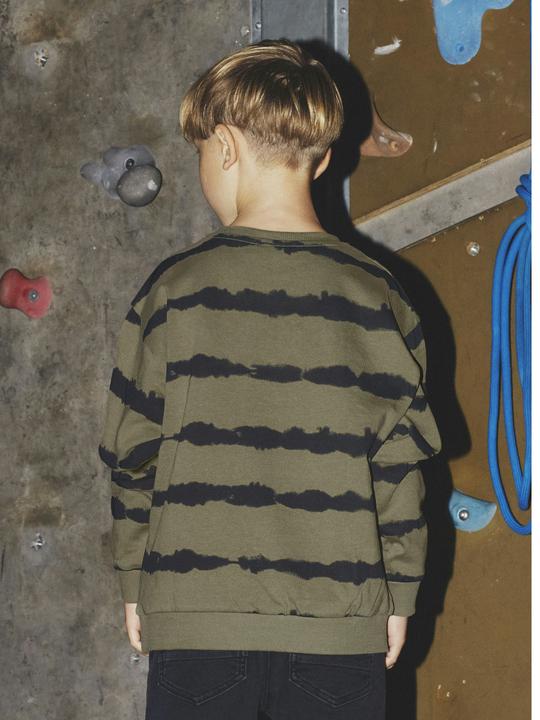 Immagine prodotto Name it Relaxed Fit Sweatshirt (158, 164)