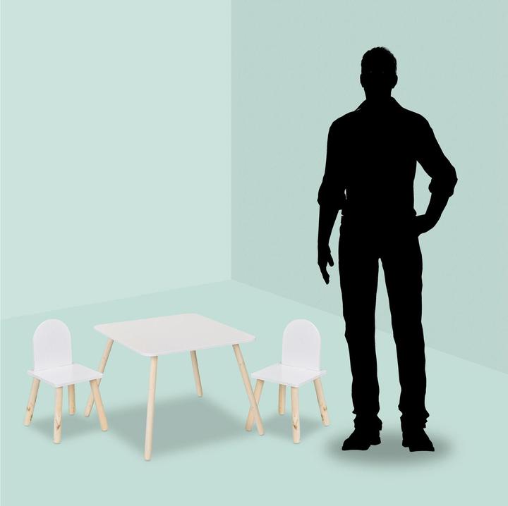 Produktbild Relaxdays Kindersitzgruppe (Kindersitzgruppe)