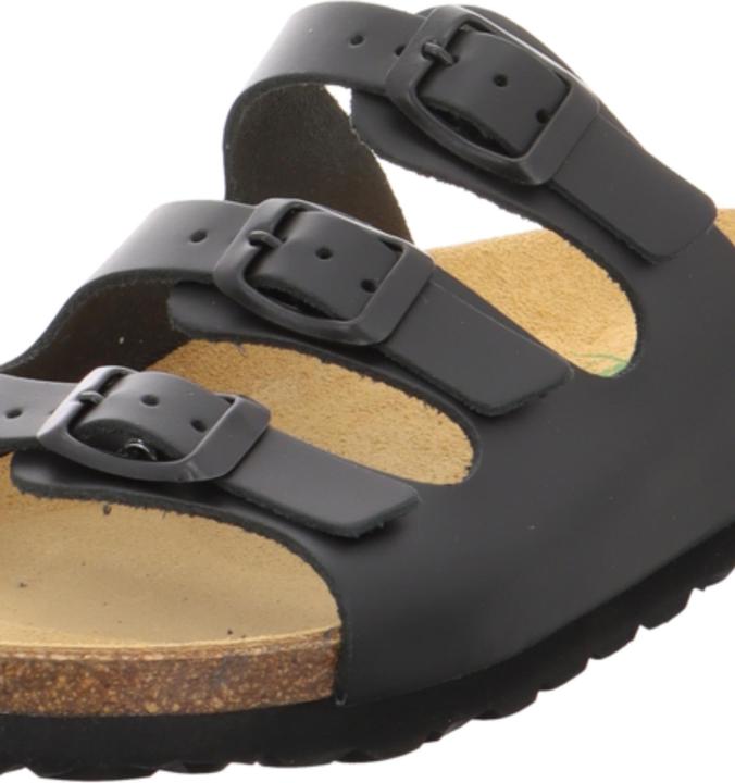 Actual product image Natural Sense Sandalen Pantoletten (38)