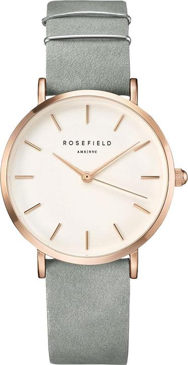 Produktbild Rosefield The West Village (Analoguhr, 33 mm)