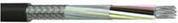 Produktbild RS PRO Steuerleitung, 12-adrig x 0,22 mm² Militär (0.28 m)
