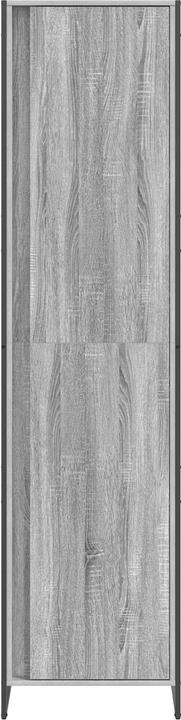 Produktbild vidaXL Kleiderschrank (50 x 50 x 200 cm)