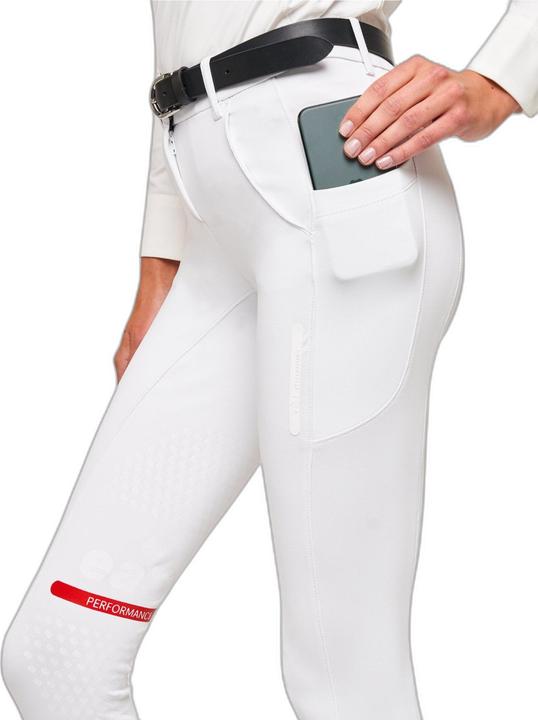 Actual product image eaSt Breeches R2 Performance Jumping Ladies (XL)