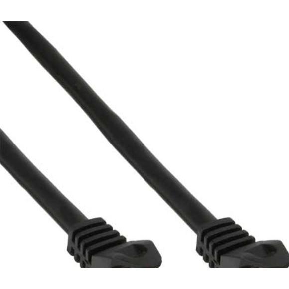 Thumbnail - InLine Patchkabel (S/FTP, CAT6, 5 m), Netzwerkkabel