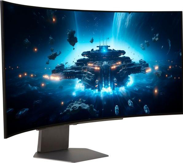 Produktbild LG 45GX90SA-B (3440 x 1440 Pixel, 45")