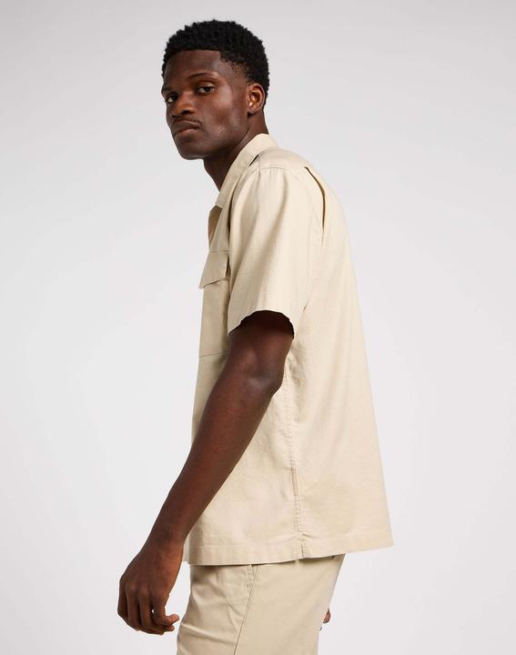 Actual product image Lee Shirts Chetopa Shirt (M)