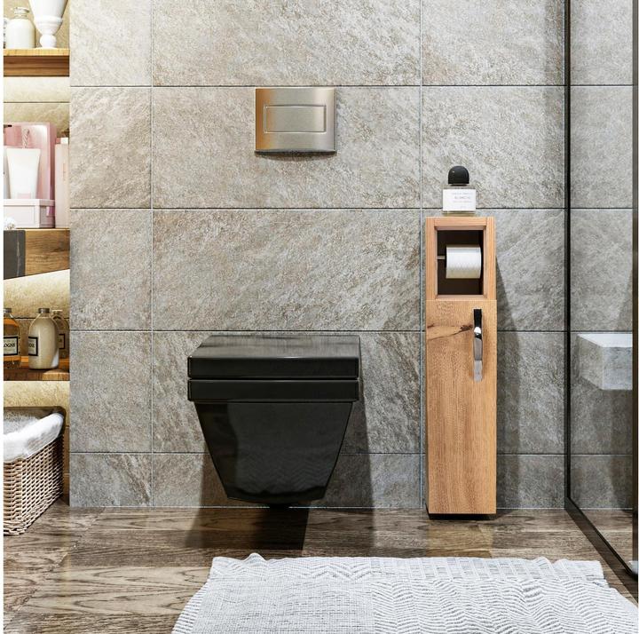 Immagine prodotto Skye Decor David (15 x 13 x 70 cm)