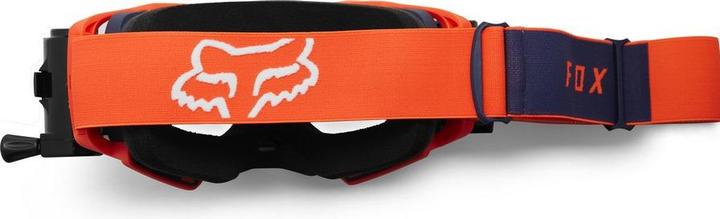 Produktbild Fox Goggle 23 Airspace Stray Roll Off Md (Blue)