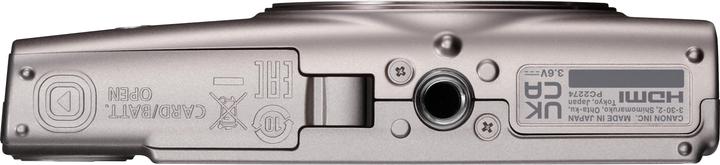 Immagine prodotto Canon IXUS 285 HS A (4.5 - 54 mm, 20.20 Mpx, 1/2,3'')