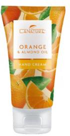 Image du produit La Nature Orange Hand Cream (50 ml)