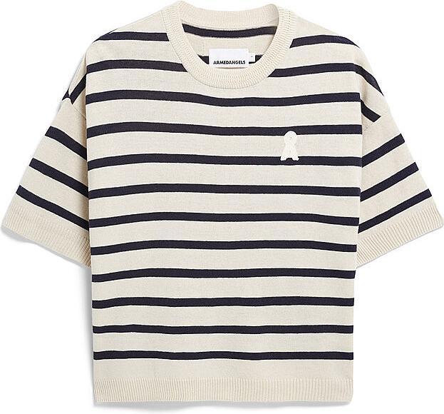Produktbild Armedangels Women's Lizaa Lino Stripes (XL)