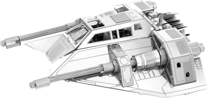 Produktbild Metal Earth First Order Snowspeeder