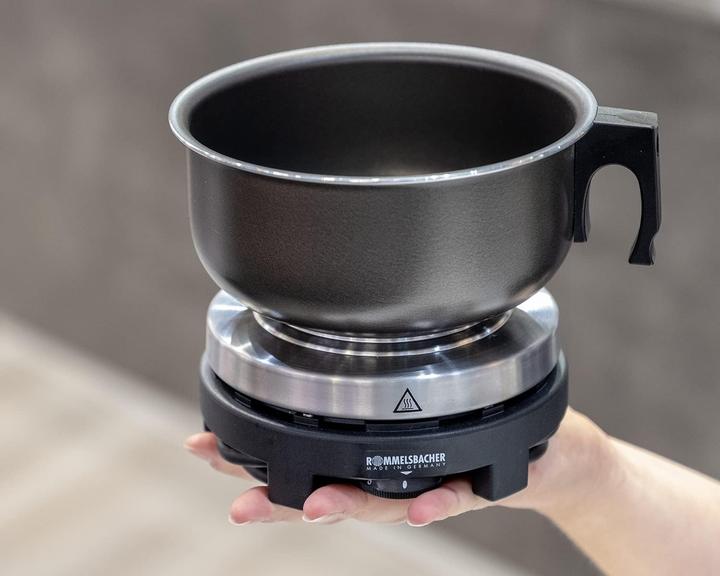 Produktbild Rommelsbacher Rk 501/Su