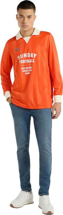 Immagine prodotto Umbro Maglietta da calcio Uomo (M)