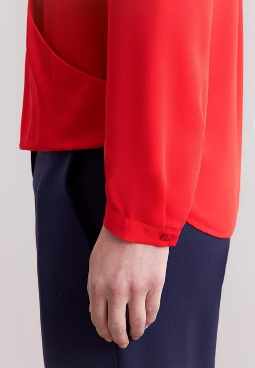 Immagine prodotto Seidensticker Camicia Avvolgente (42)