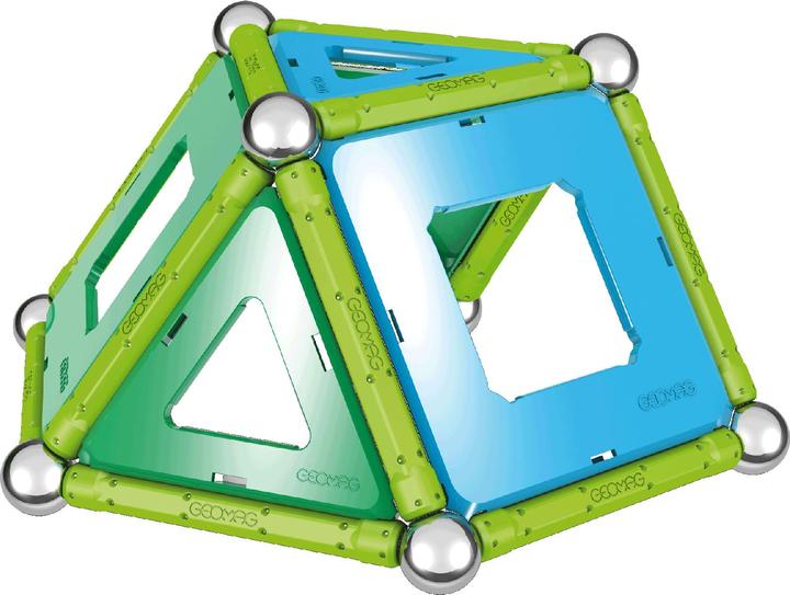 Produktbild Geomag Panels