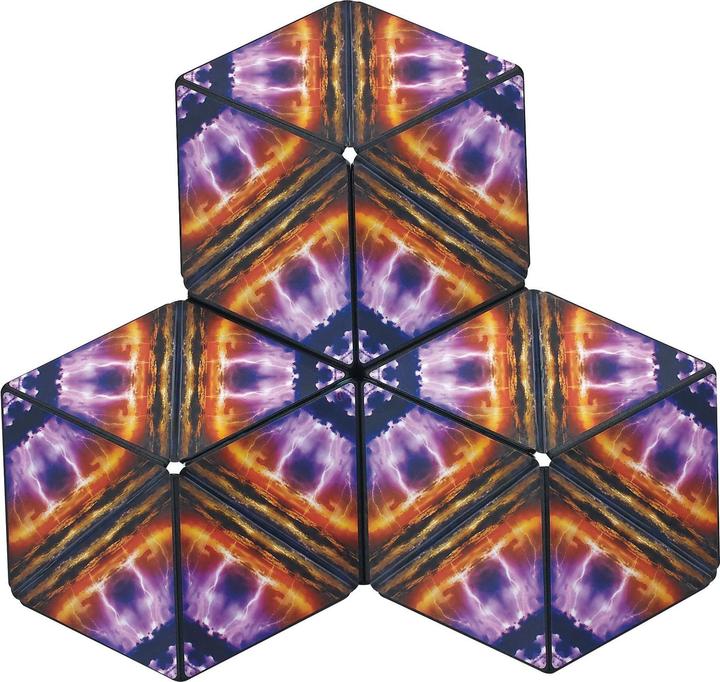 Produktbild Shashibo Cube Elements
