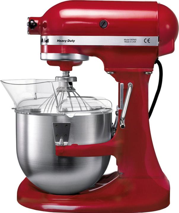 KitchenAid heavy duty (315 W)