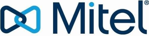 Image du produit Mitel Clip de ceinture standard