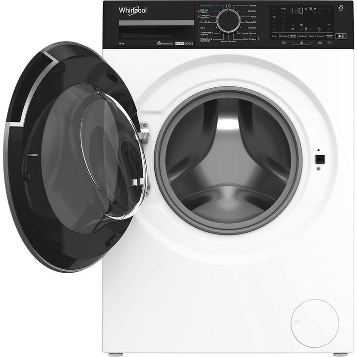 Produktbild Whirlpool WPM 011W ADS IT (10 kg, Links)