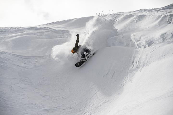 Produktbild Nidecker The Mosquito 2023