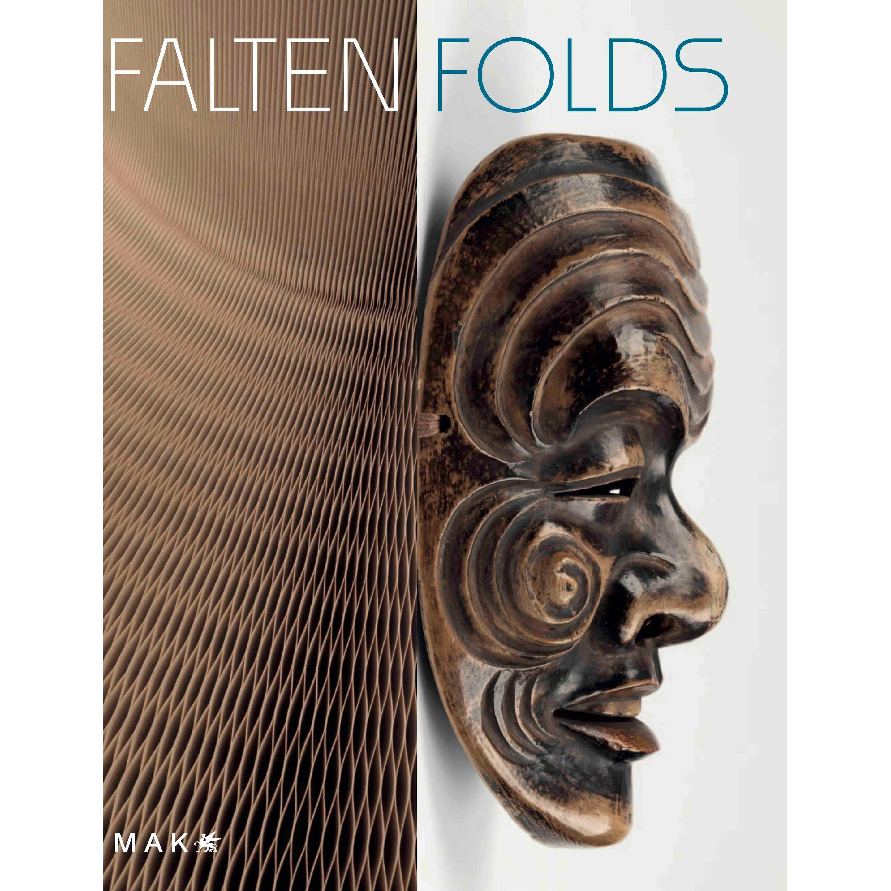 Thumbnail - Falten / Folds, Fachbücher von Lilli Hollein, Mio Wakita-Elis