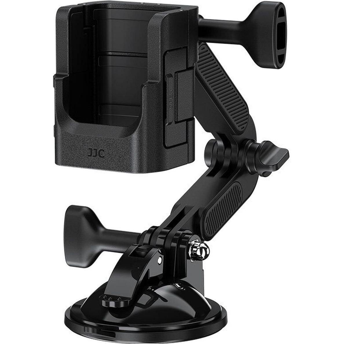 JJC SCM OP3 Suction Cup Mount, Accessori action cam