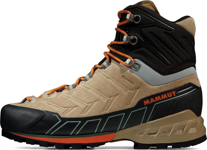 Produktbild Mammut Women's Kento Tour High GTX (42)