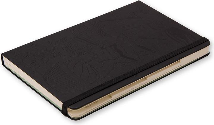 Produktbild Moleskine Passion Journal Dessert (2013)