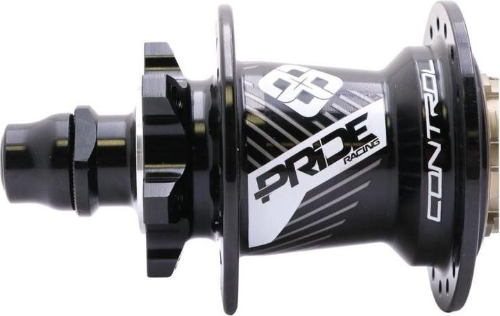 Image du produit Pride Racing Control V2 Exp (Freins à disque 6-trous)