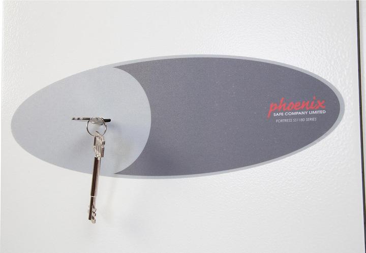 Image du produit Phoenix Dimensions extérieures (74 l)
