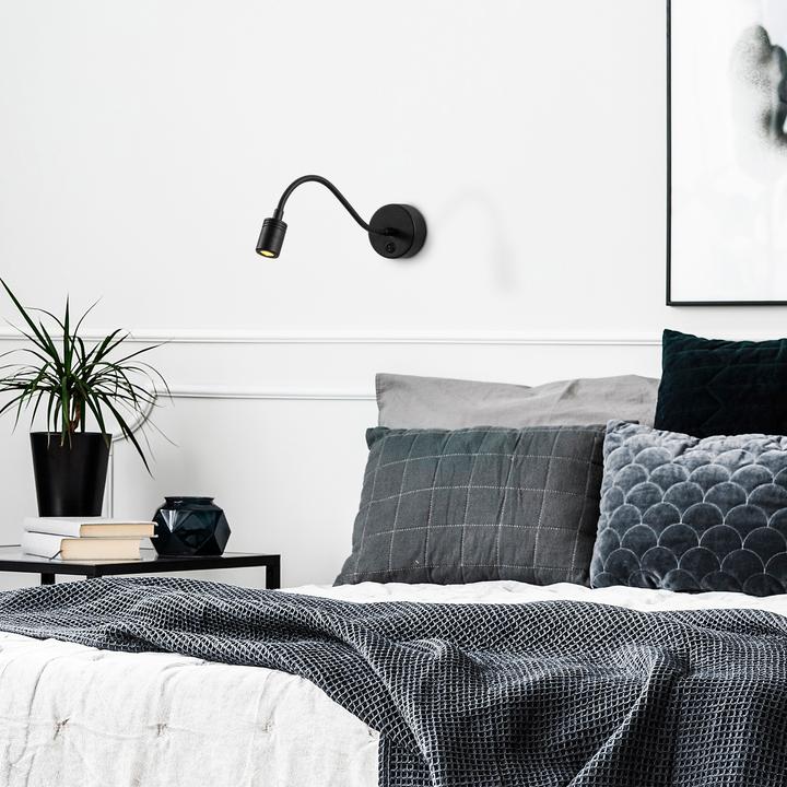 Actual product image Opviq Anderson (E27)