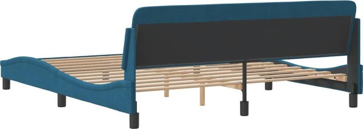 Image du produit vidaXL Bettgestell (180 x 200 cm)