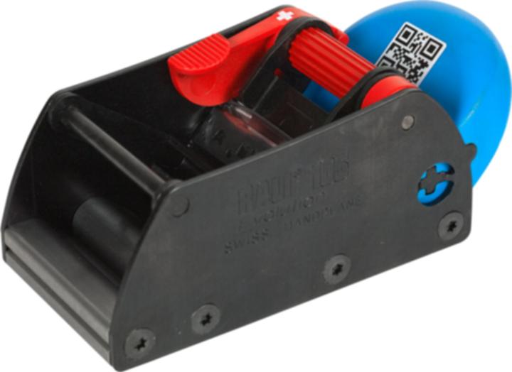 Actual product image Rali Plane (48 mm)