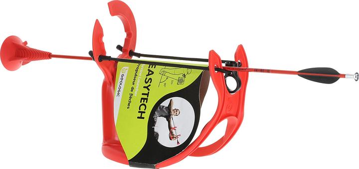 Produktbild Geologic Bogen Einsteiger Praezision