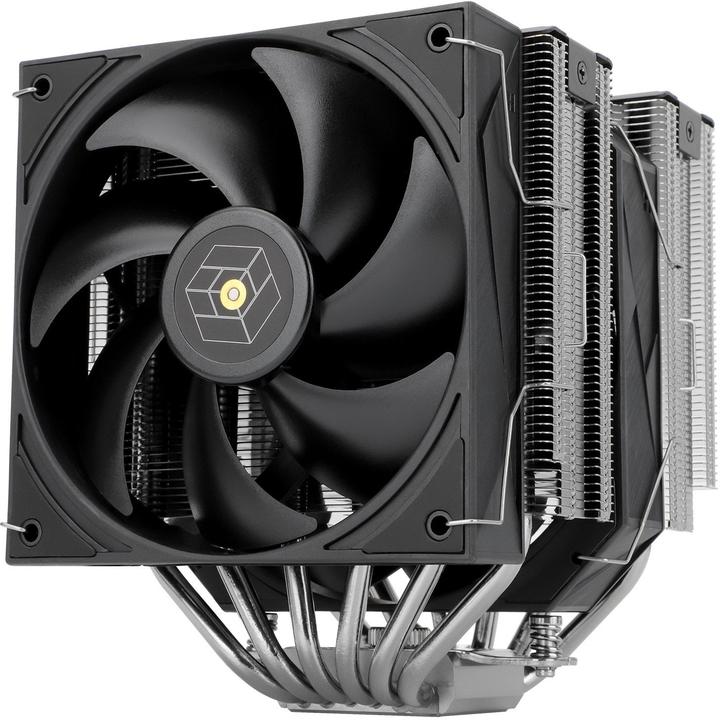 Thermalright Royal knight 120 (156 mm)