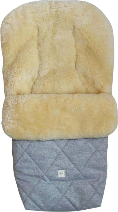 Gray, Light Grey Melange