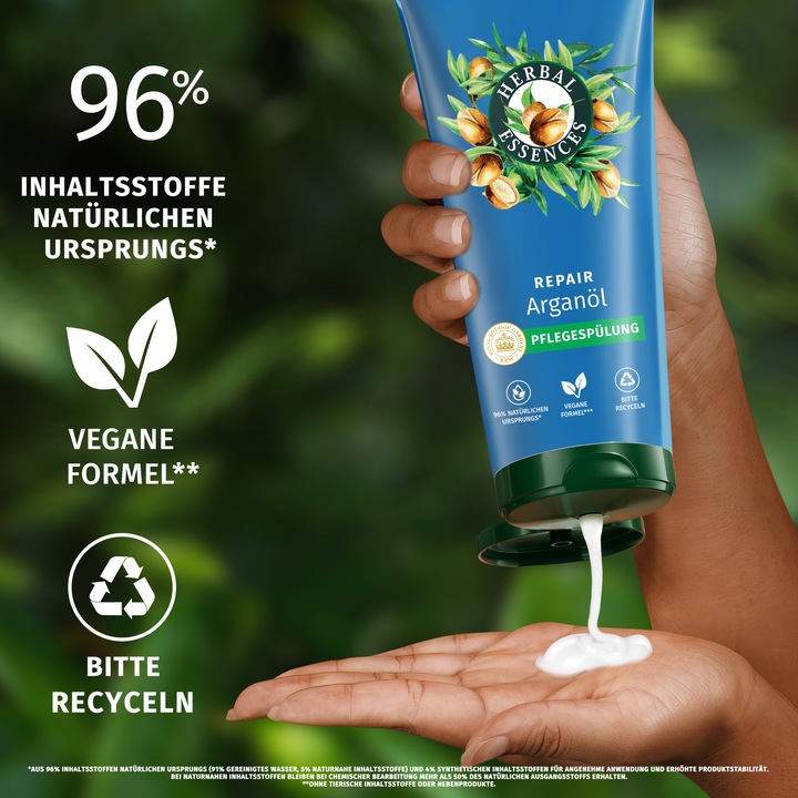 Image du produit Herbal Essences Réparation (250 ml)