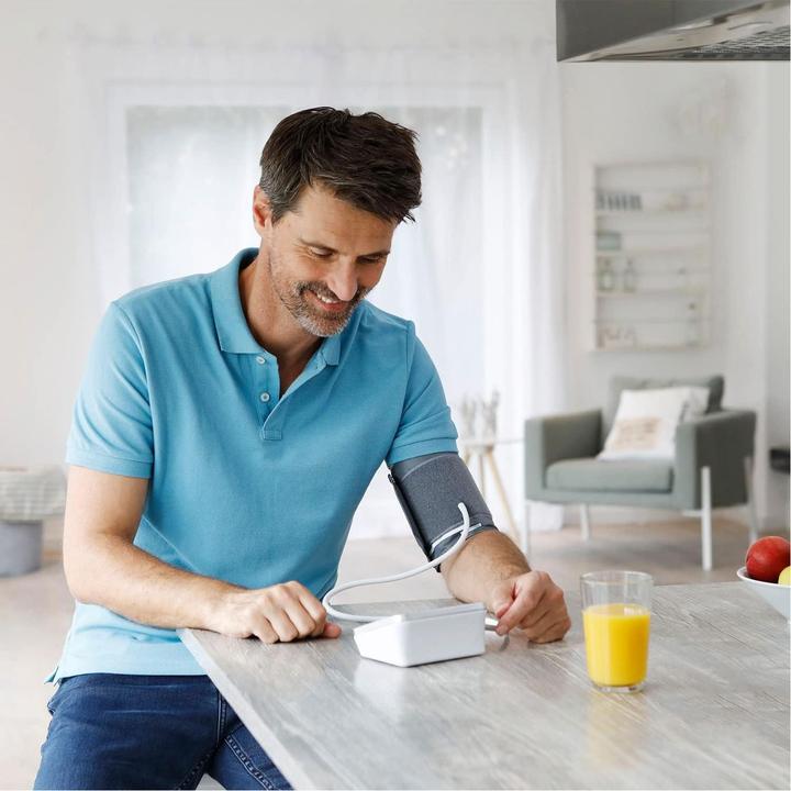 Immagine prodotto Medisana BU 512 (Sfigmomanometro per braccio)