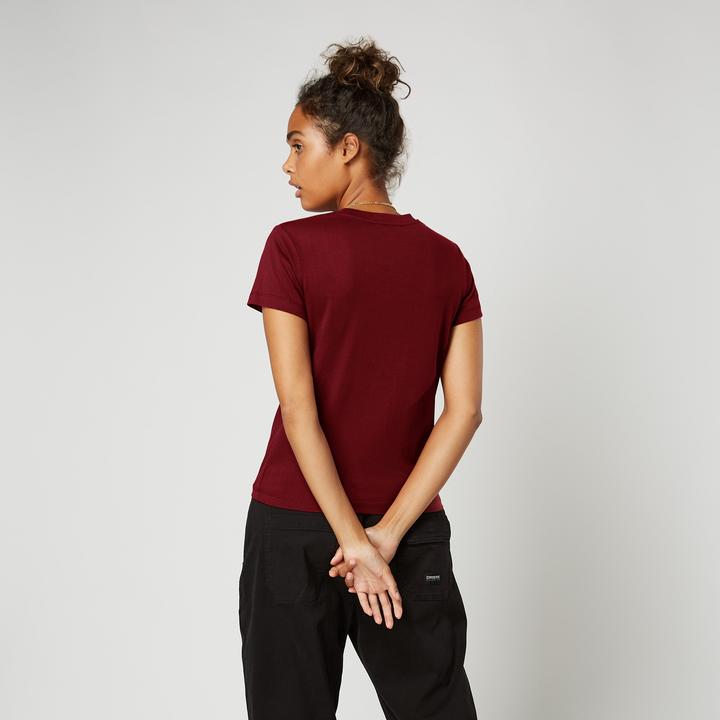 Actual product image Mystic Brand Tee Women (XS)