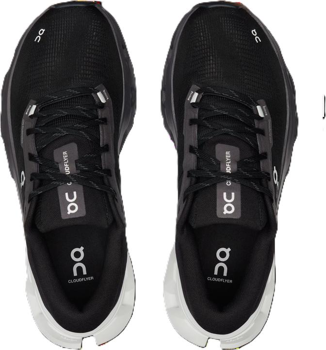 Produktbild On Running On Cloud Flyer 5 Black/White Man (42)